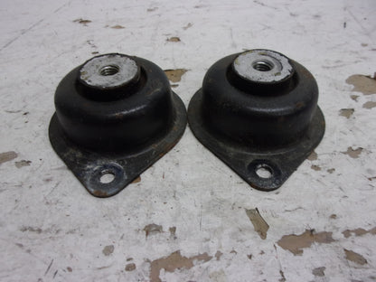 Can-Am Roadster 2019-2020 Ryker OEM Complete Engine Mount Set Part# 512061145