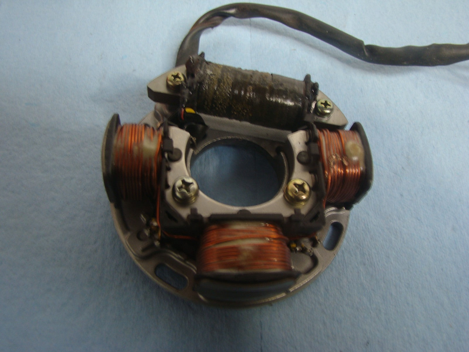 Sea-Doo GS  GTS  GTX  XP SPX HX SPI GSI 1995-1997 Oem Stator Part# 290886726