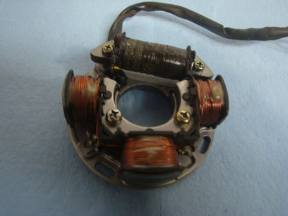 Sea-Doo GS  GTS  GTX  XP SPX HX SPI GSI 1995-1997 Oem Stator Part# 290886726