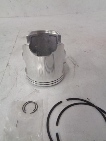 Kawasaki Jet Ski 1988-1990 X2 650SX TS JS300 NEW OEM Standard Piston # 13001-370
