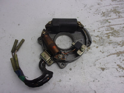 Yamaha PWC 1989 WaveRunner / Jammer 500 OEM Stator Base Part# 6K8-85560-40-00