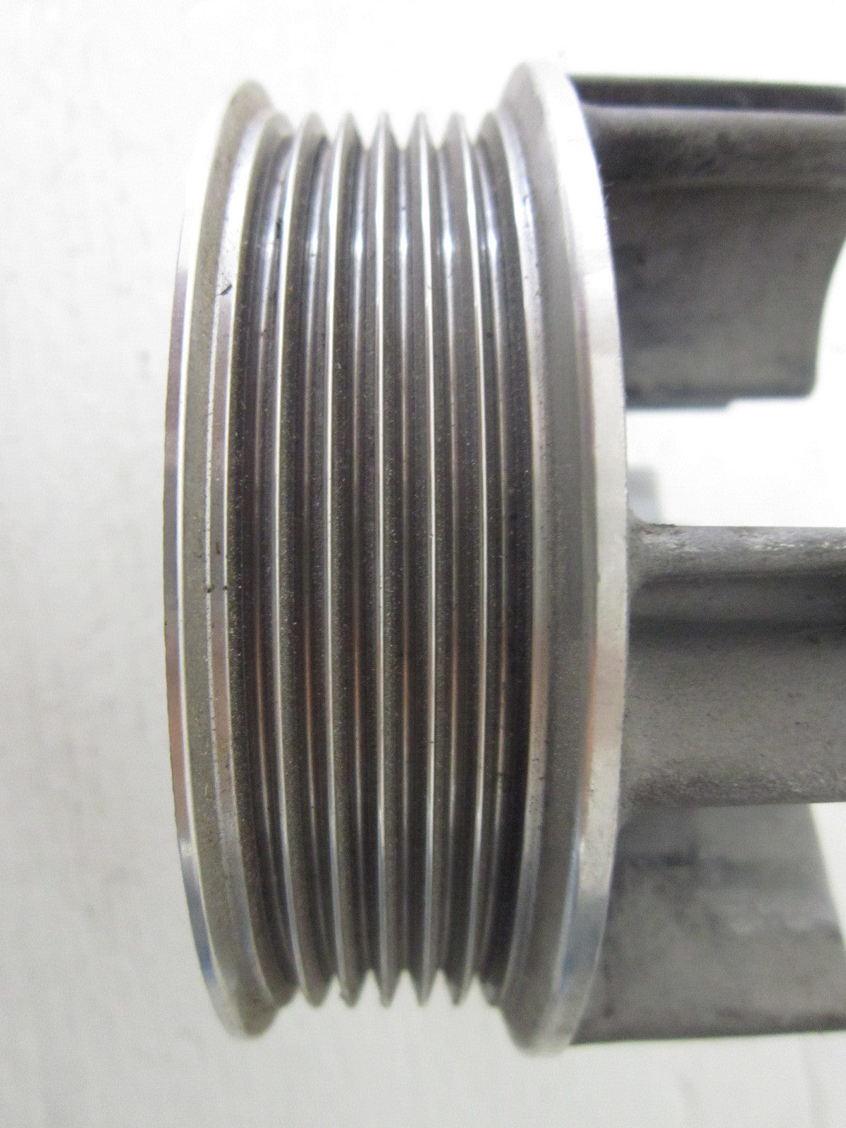 Kawasaki Jet Ski 2007-2010 Ultra 250 / 260 OEM Supercharger Coupler # 42034-3716