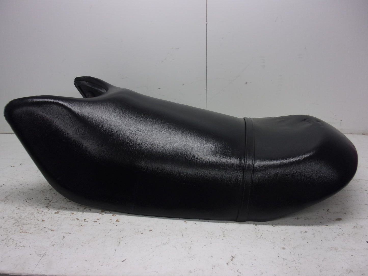 Kawasaki PWC Jet Ski 2006-2019 STX-12/15 OEM Black Front Seat Part 53066-3709-MA