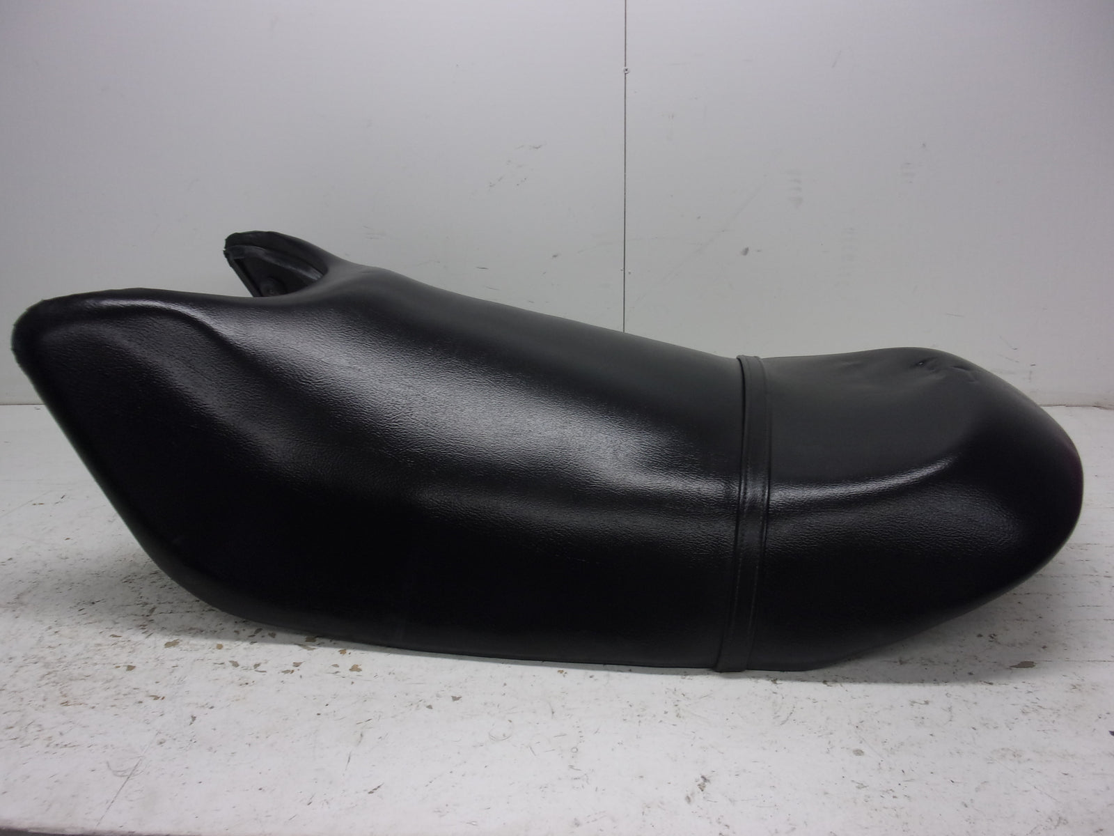 Kawasaki PWC Jet Ski 2006-2019 STX-12/15 OEM Black Front Seat Part 53066-3709-MA