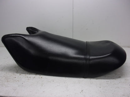 Kawasaki PWC Jet Ski 2006-2019 STX-12/15 OEM Black Front Seat Part 53066-3709-MA