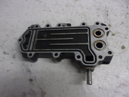 Yamaha Waverunner 2016-2021 SJ V1 VX EX OEM Oil Cooler Plate 6EY-13470-00-00