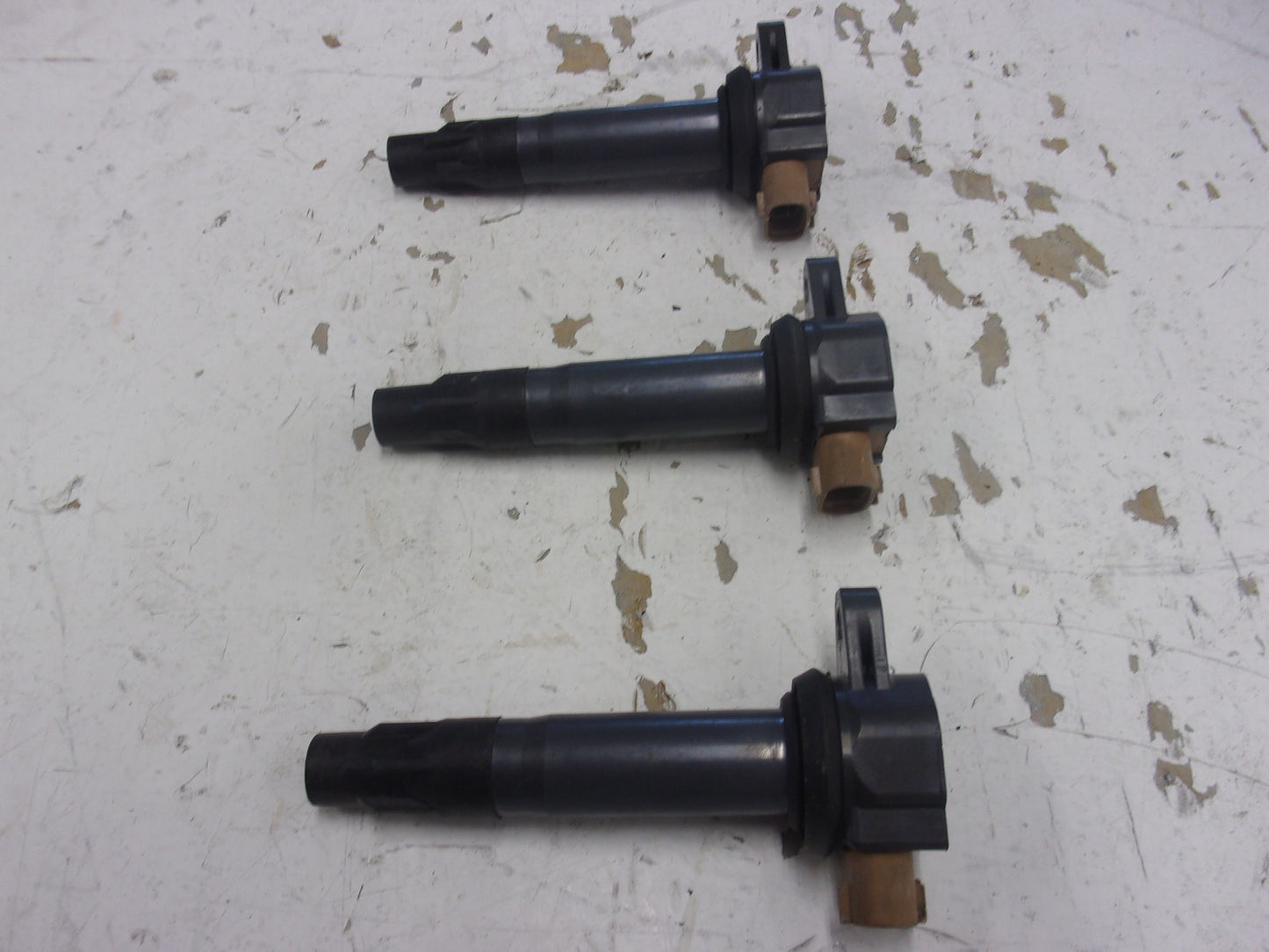 Sea Doo 2017-2022 Wake RXP RXT GTR GTI GTX GTXS Ignition Coil Set # 420666142