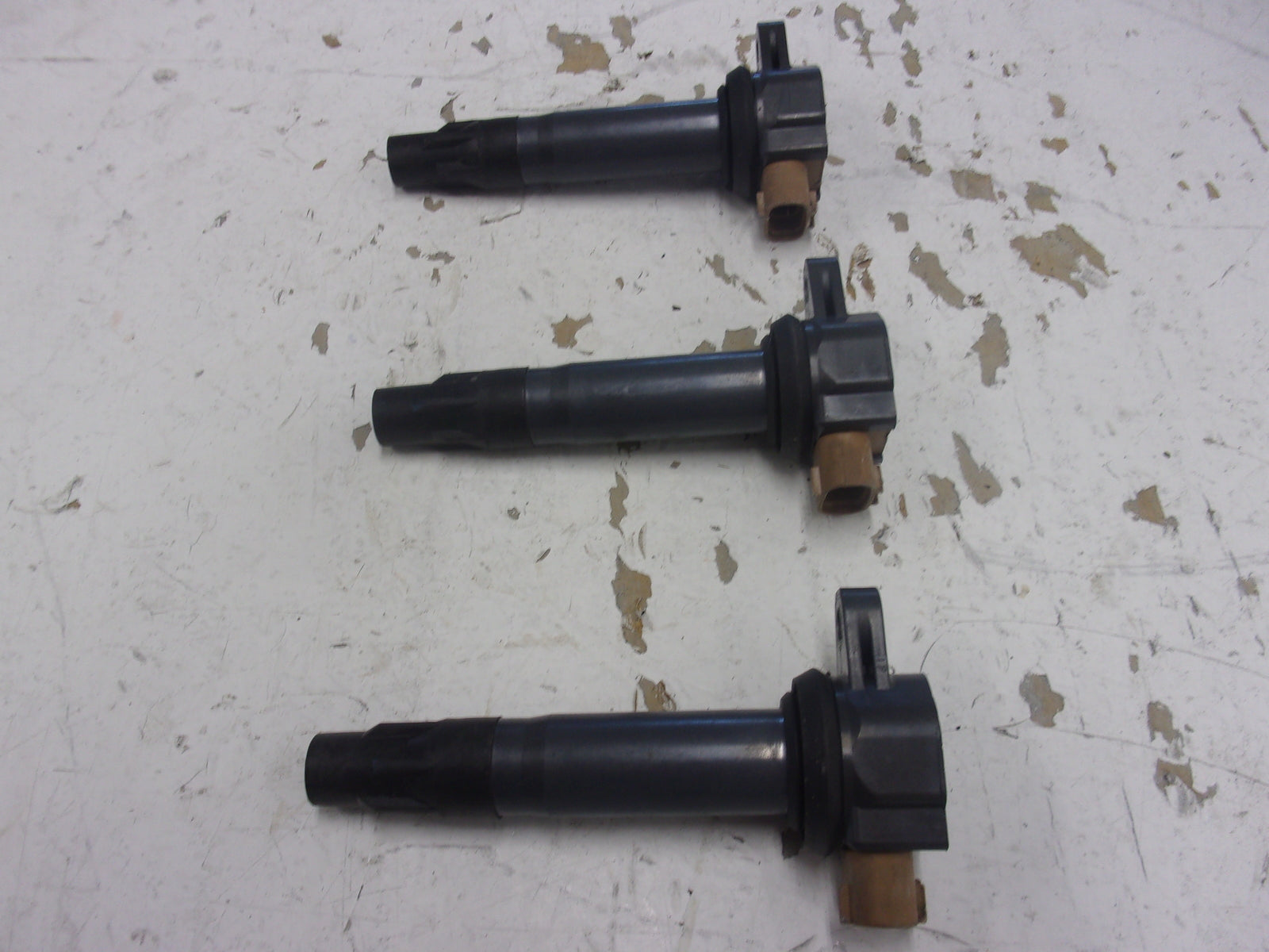 Sea Doo 2017-2022 Wake RXP RXT GTR GTI GTX GTXS Ignition Coil Set # 420666142