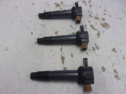 Sea Doo 2017-2022 Wake RXP RXT GTR GTI GTX GTXS Ignition Coil Set # 420666142