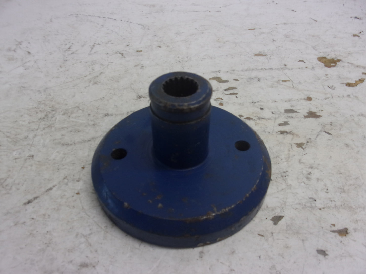 Polaris PWC Watercraft 1992-1993 SL 650 750 OEM Drive Shaft Coupler Assembly