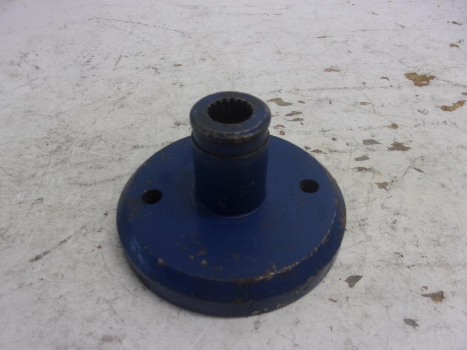 Polaris PWC Watercraft 1992-1993 SL 650 750 OEM Drive Shaft Coupler Assembly