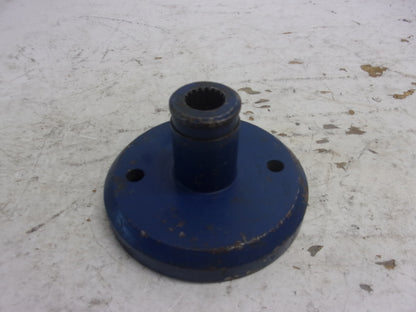 Polaris PWC Watercraft 1992-1993 SL 650 750 OEM Drive Shaft Coupler Assembly