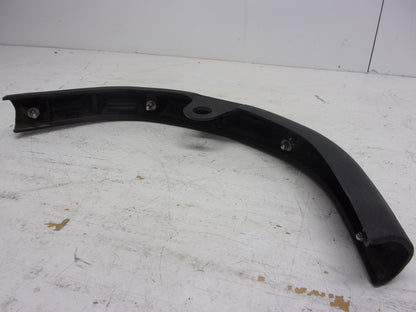 Kawasaki Jet Ski 1997-2003 ZXI 1100 OEM Black Front Bumper Part# 39027-3729-6Z