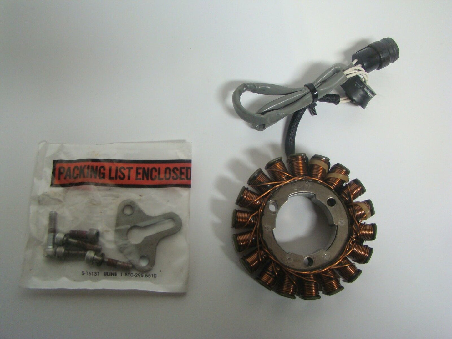 Kawasaki Jet Ski 2003-2018 STX 12 ULTRA LX 250 260 300 310 Stator # 21003-3747