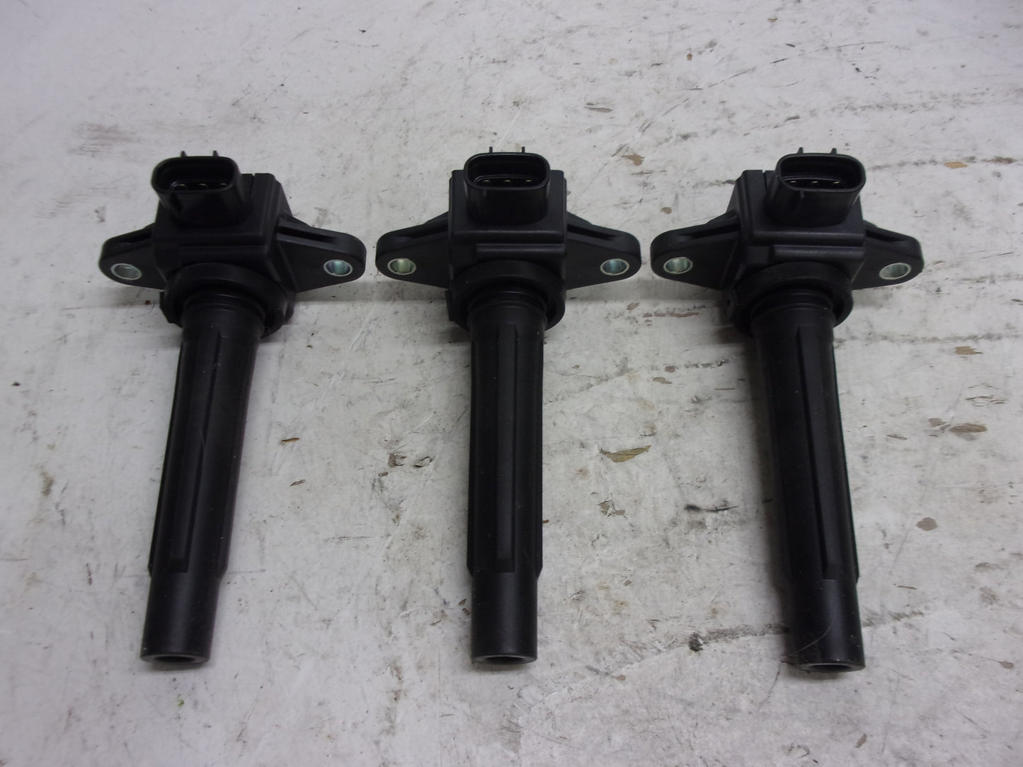 Yamaha 2015-2021 V1 EX VX Super Jet OEM Ignition Coil Set Part# 6EX-82310-00-00
