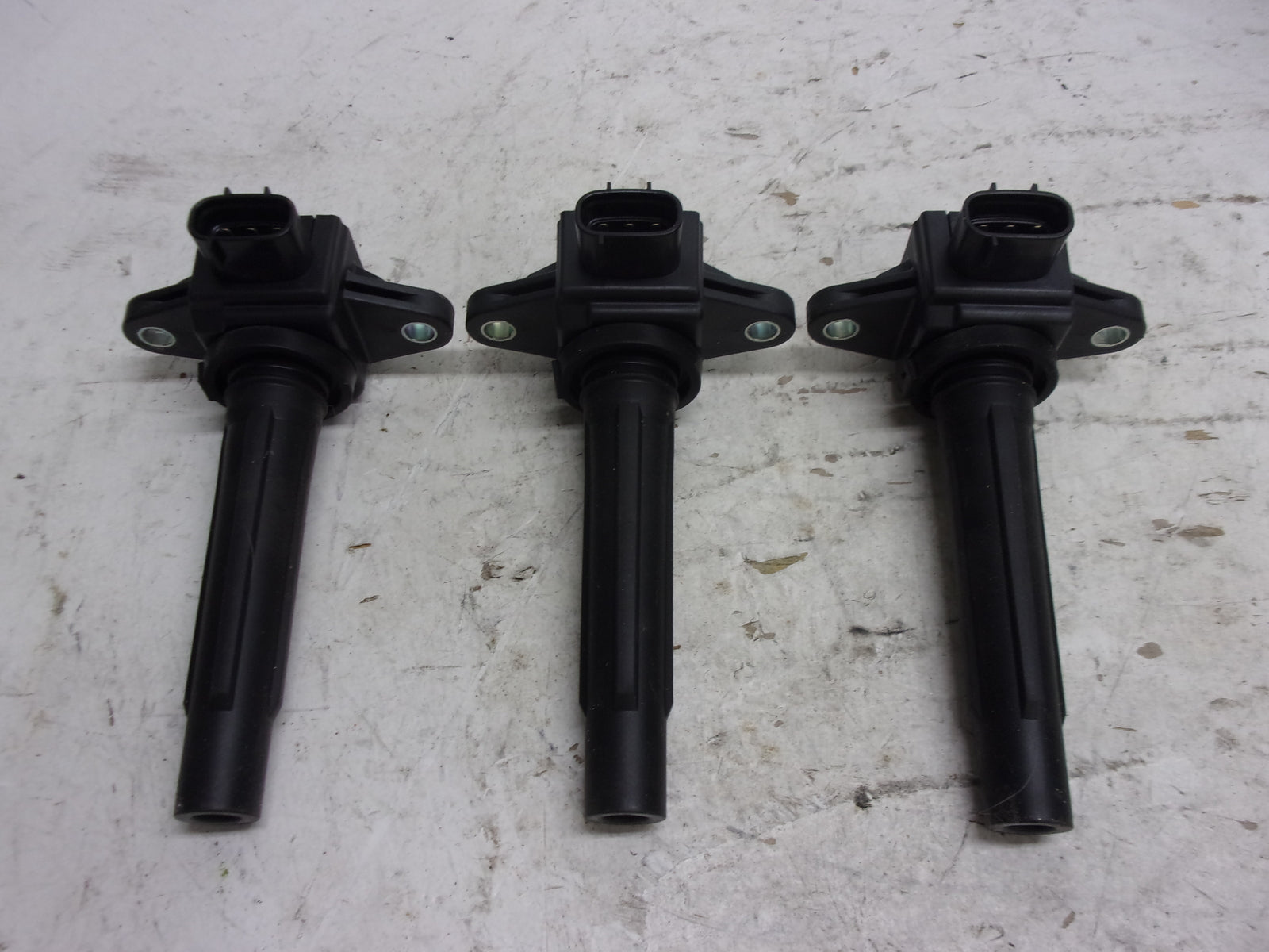 Yamaha 2015-2021 V1 EX VX Super Jet OEM Ignition Coil Set Part# 6EX-82310-00-00