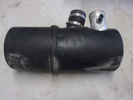 Sea Doo Bombardier 2004 RXP Supercharged Resonator Muffler # 274001095