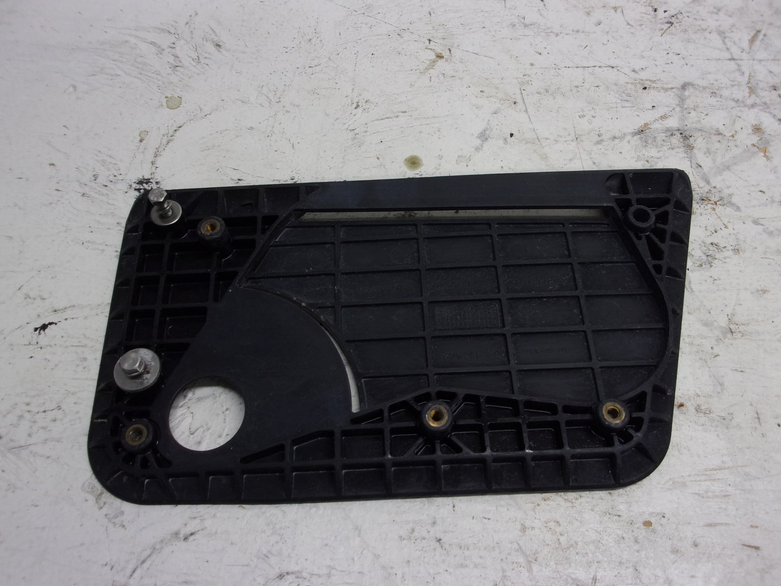 Sea Doo Bombardier 2001-2003 GTX LRV RFI / DI OEM Housing Handle Part# 271001055