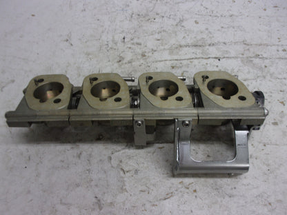 Yamaha Waverunner 2006-2008 FX HO OEM Throttle Body Assembly # 6B6-13750-01-00