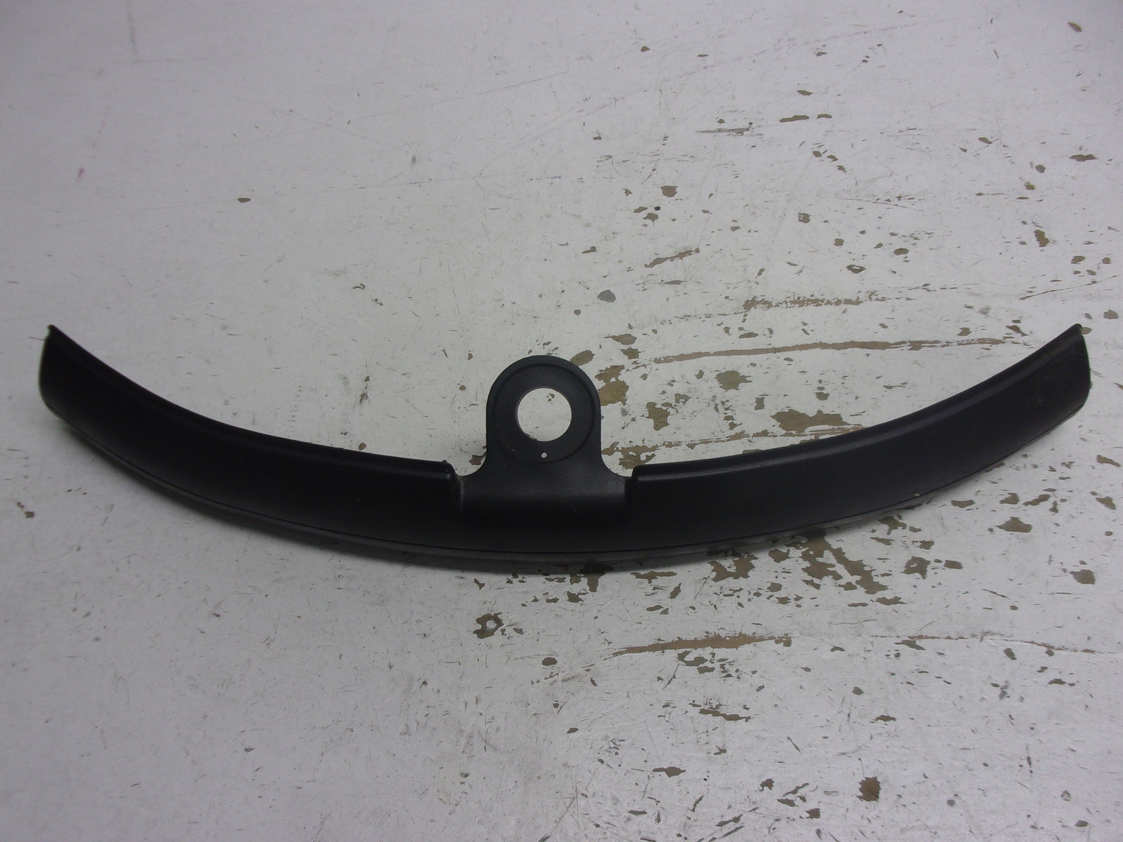 Yamaha Waverunner 1998-2004 XL 700-1200 OEM Gunwale Comp  Part# GJ3-U2501-20-00
