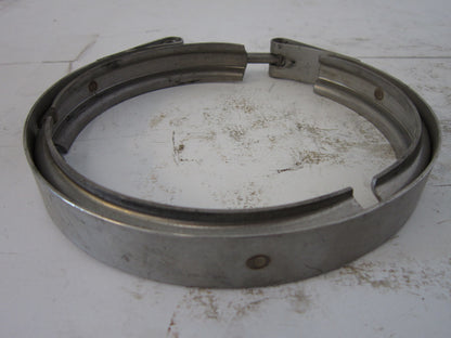 Sea Doo Bombardier PWC 1996-1998 GSX SPX GTX XP OEM Exhaust Clamp Part 	27400035