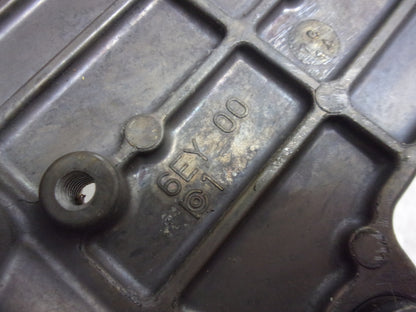 Yamaha WaveRunner 2016-2022 V1 EX VXOEM Rectifier Plate + Hose 6EY-81975-00-00