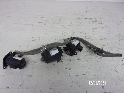 Polaris PWC Watercraft 2003-2004 Genesis Complete Fuel Injector Set Part 1253370