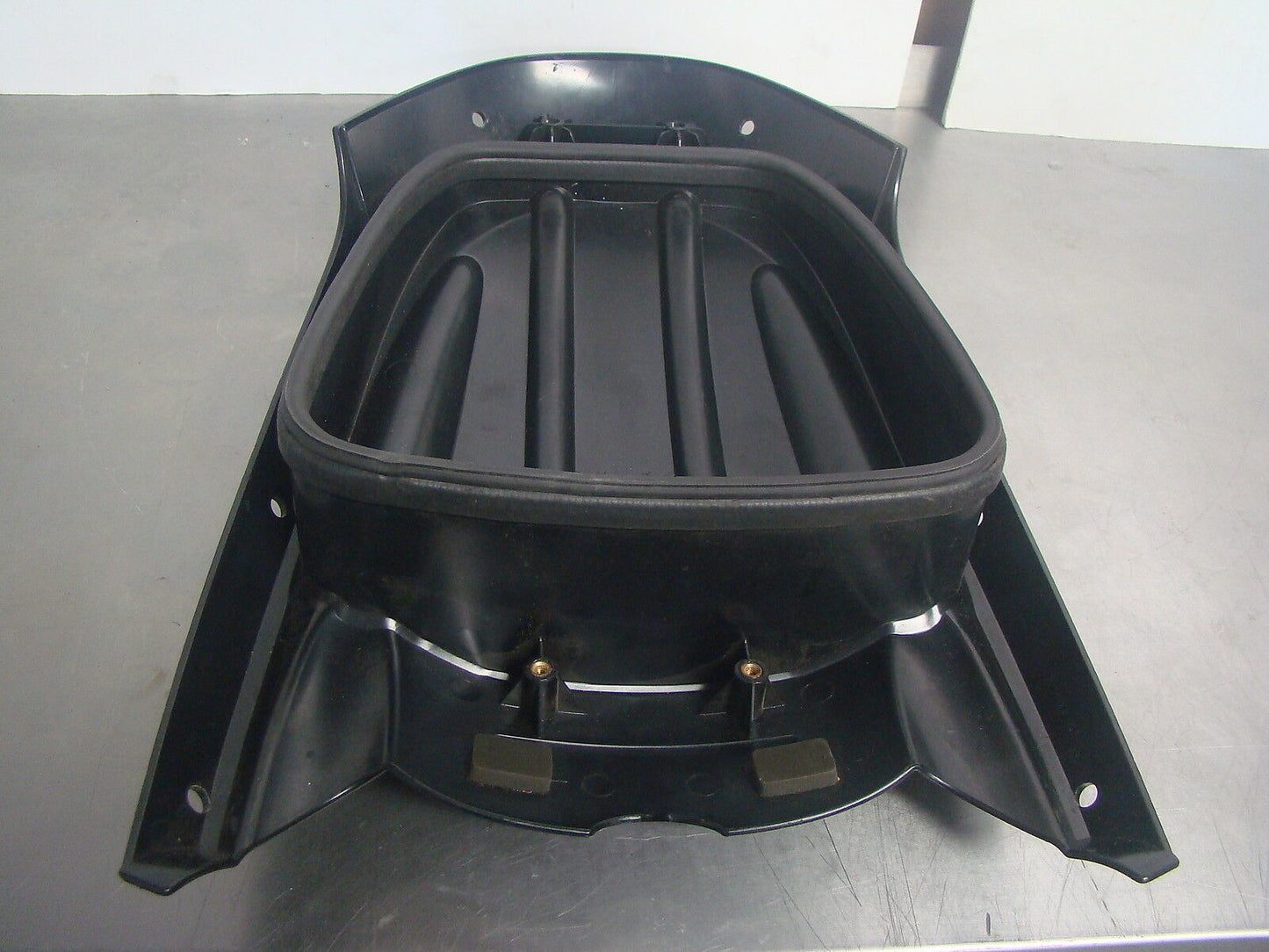 Yamaha Waverunner 01-07 GP800 1200 1300 Front Storage Cover Base F0X-U517B-00-00