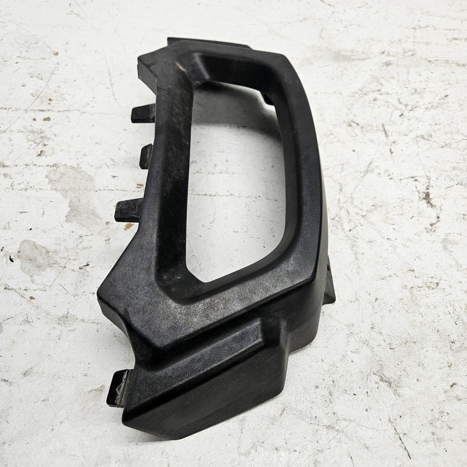Yamaha  WaveRunner 2015-2020 VX VXR GP OEM Meter / Speedo Trim # F2X-U8262-00-00