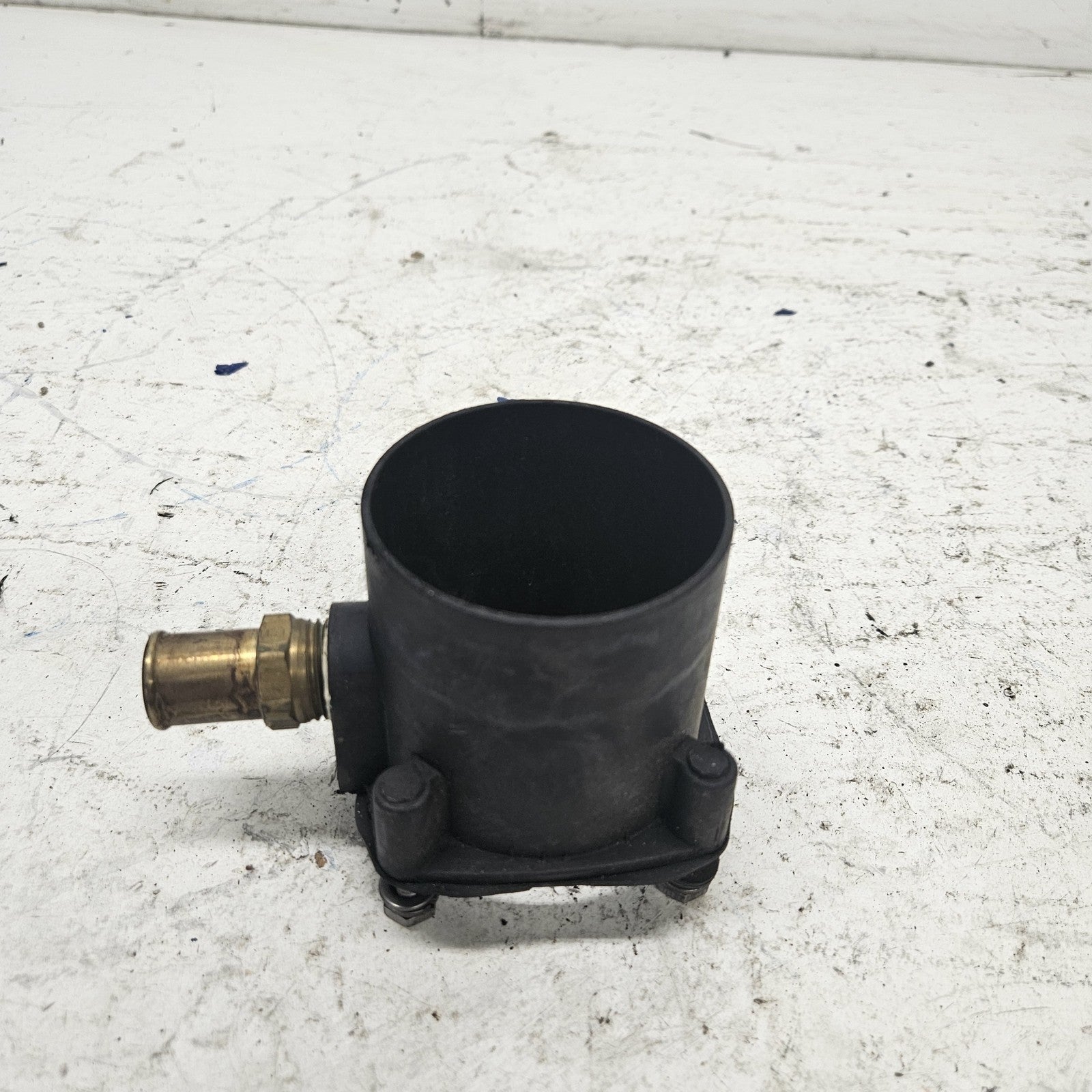 Polaris Watercraft 1993-1997 SL SLT SLX Hurricane OEM Thru Hull Fitting 5130954