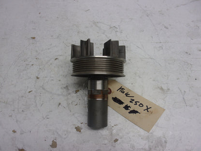 Kawasaki Jet Ski 2007-2010 Ultra 250/260 OEM Coupler Assembly Part# 42034-3716