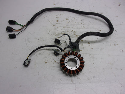 Yamaha Waverunner 2003-2006 GP1300R OEM Generator / Stator Part 60T-81410-00-00