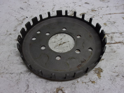 Sea Doo Bombardier 2003-2007 GTX RX XP 3D OEM Complete Flywheel Hub # 420966822