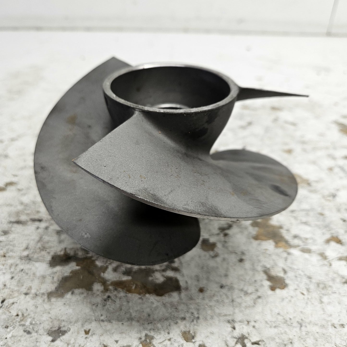 Yamaha WaveRunner 2014-2023 FZS FZR GP OEM Impeller Assembly # 6EV-R1321-00-00