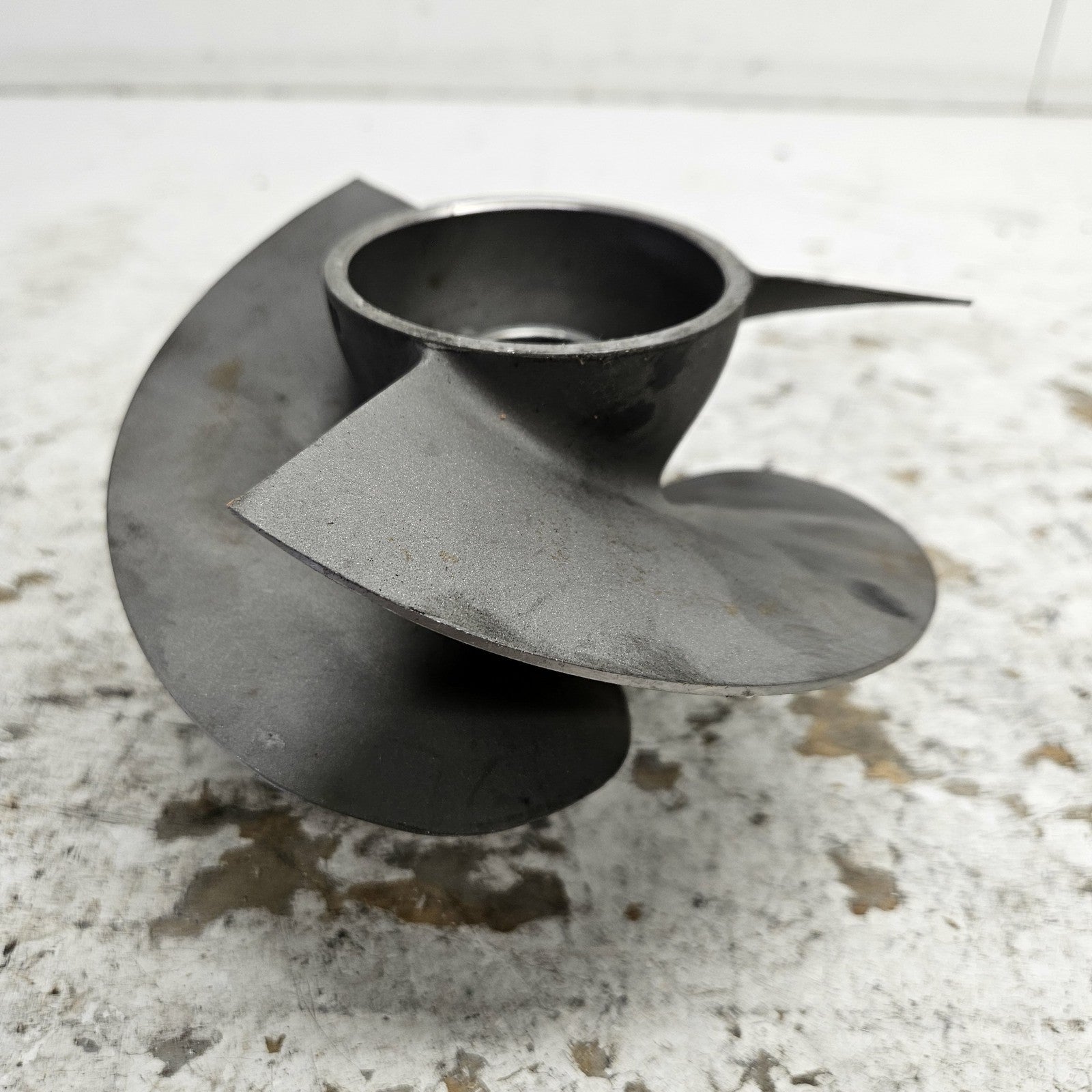 Yamaha WaveRunner 2014-2023 FZS FZR GP OEM Impeller Assembly # 6EV-R1321-00-00