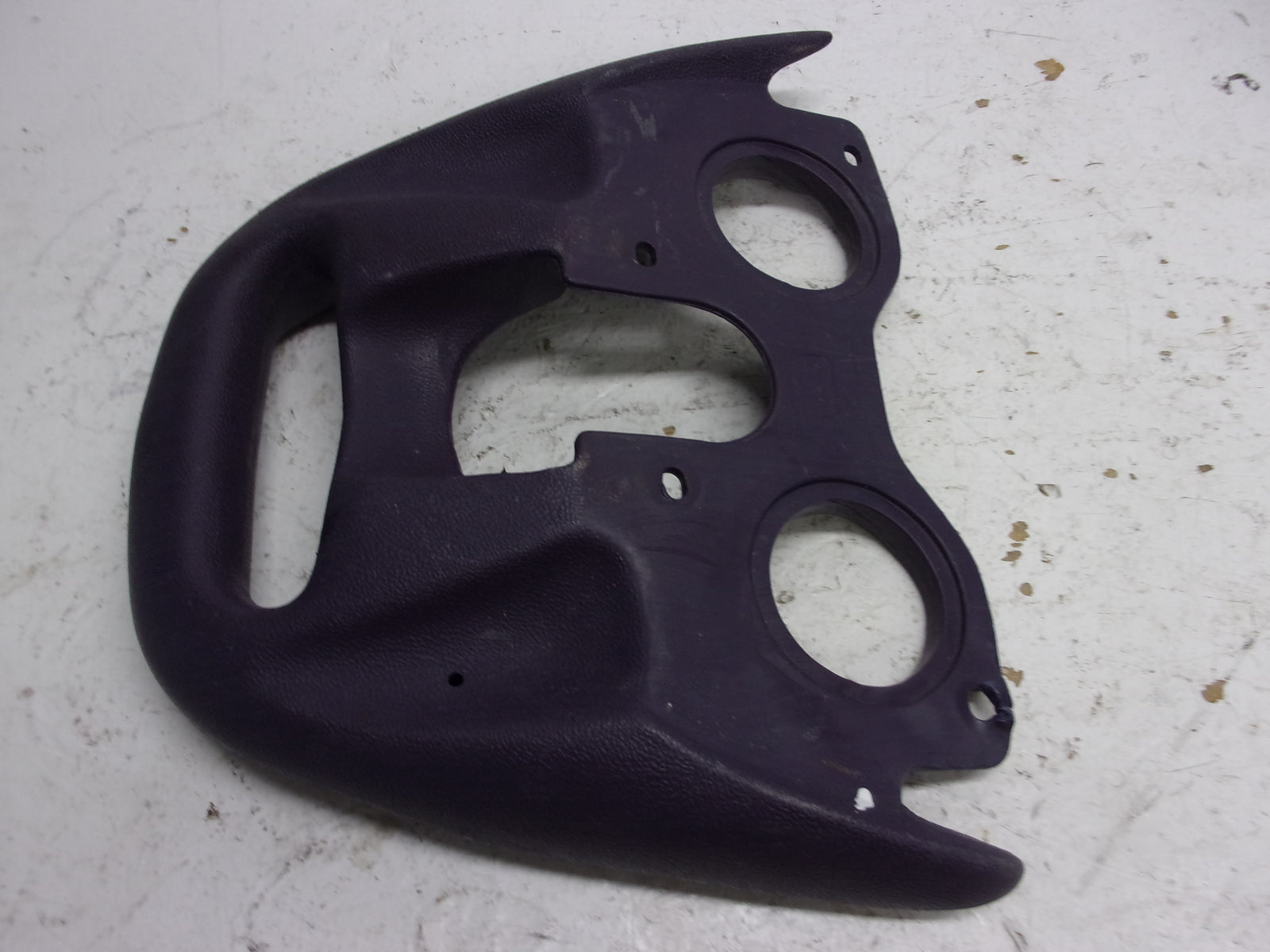 Kawasaki PWC Jet Ski 2000-2005 Ultra130/150 Black Rear Grab Handle 46075-3746-6Z