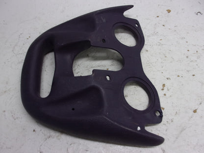 Kawasaki PWC Jet Ski 2000-2005 Ultra130/150 Black Rear Grab Handle 46075-3746-6Z