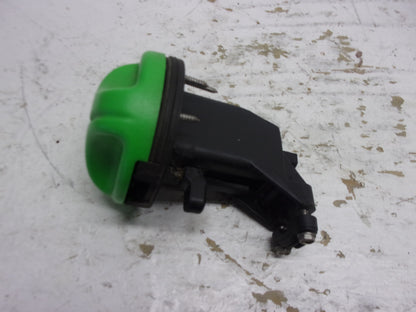Sea Doo Bombardier 1995 SPX OEM Trimming Knob + Housing # 295500137