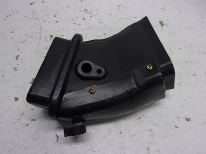 Polaris Snowmobile 2011 Rush RMK Switchback OEM Intake Cover Tube # 5438521