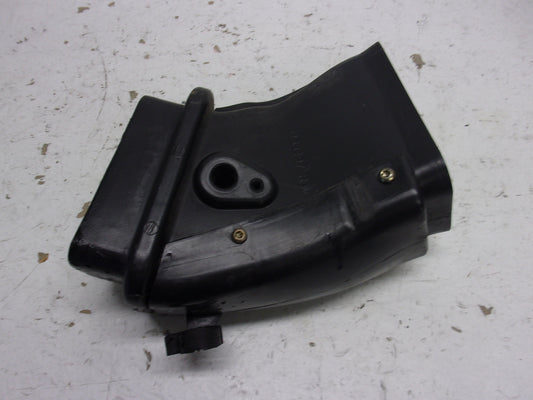 Polaris Snowmobile 2011 Rush RMK Switchback OEM Intake Cover Tube # 5438521