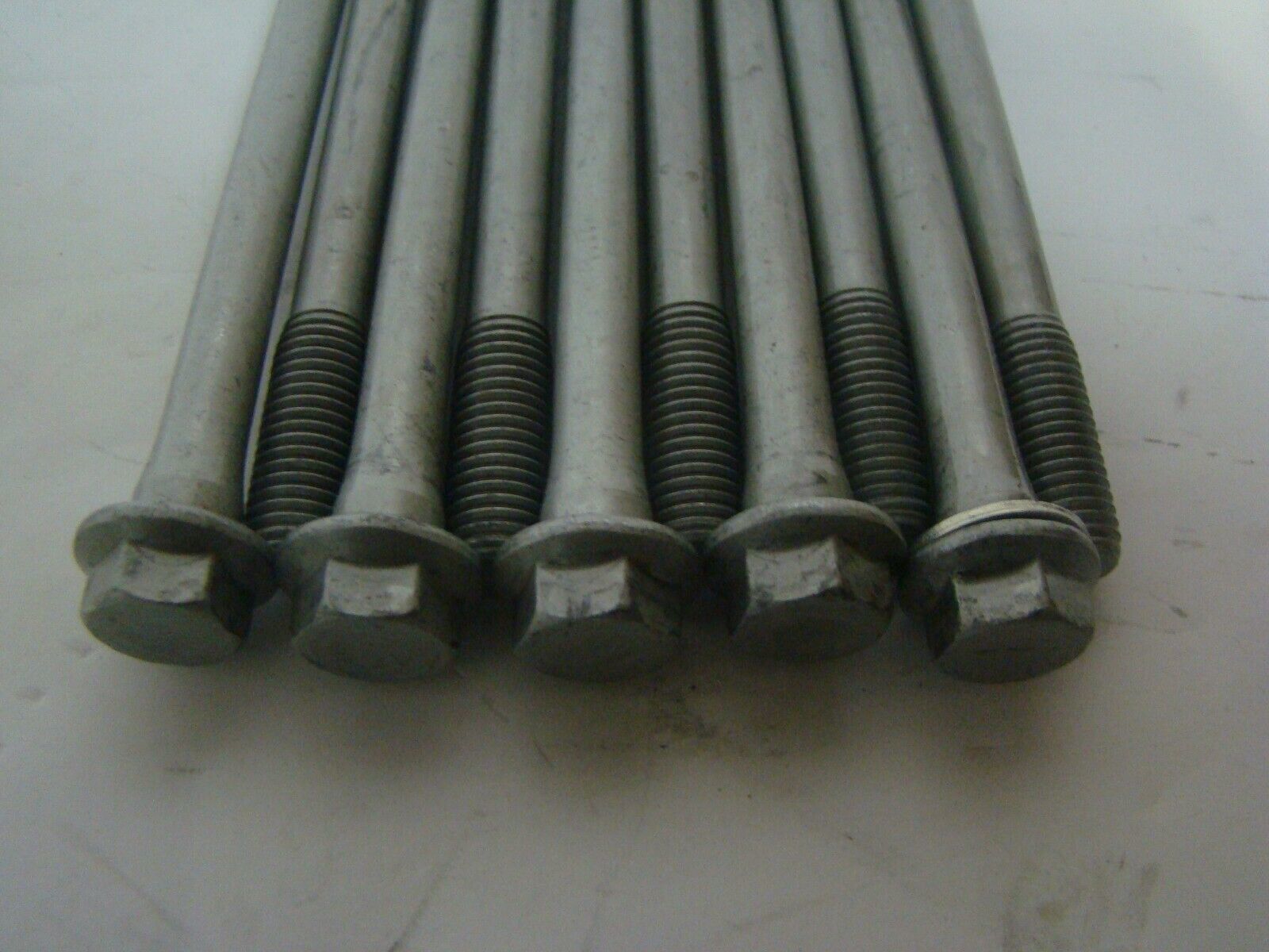 Kawasaki Jet Ski 07-2019 Ultra 250 260 300 310 Cylinder Head Bolt Set 92153-3730