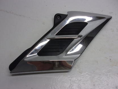 Yamaha WaveRunner 2012-2018 FX Cruiser SHO1.8 Right Chrome Trim F2S-U370K-00-00
