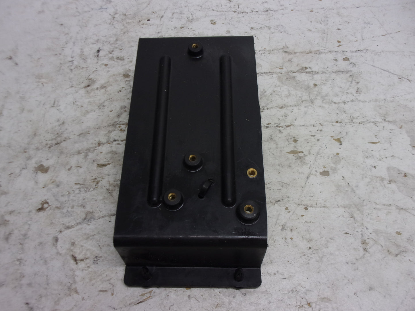 Kawasaki Jet Ski 2007-2021 Ultra OEM ECU & Relay Bracket Part# 11054-3743