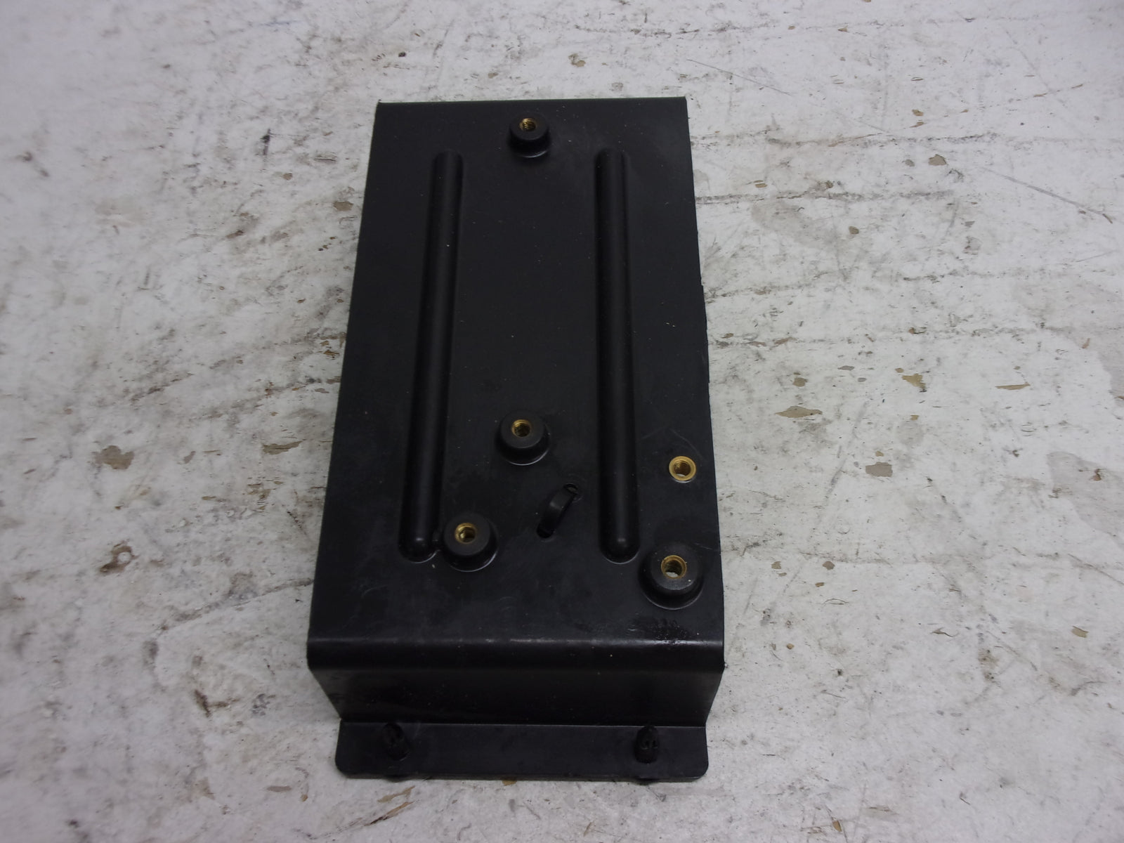 Kawasaki Jet Ski 2007-2021 Ultra OEM ECU & Relay Bracket Part# 11054-3743