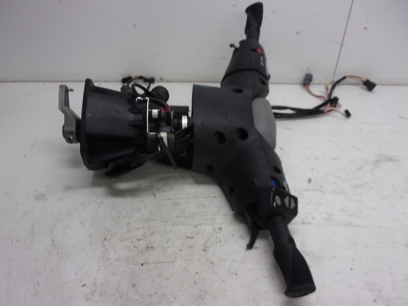 Yamaha Waverunner 2019-2020 EX VX Complete Handlebar Assembly # F2X-61400-00-00
