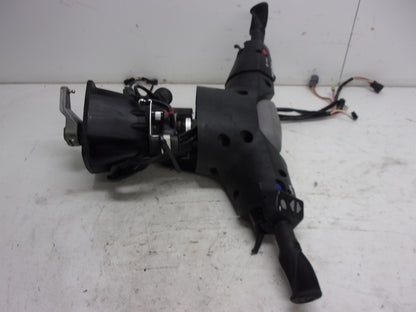 Yamaha Waverunner 2019-2020 EX VX Complete Handlebar Assembly # F2X-61400-00-00