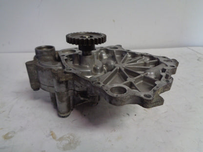 Yamaha Waverunner 2012 FX FZR FZS Oil Pump Housing Assembly Part 6S5-13300-20-00