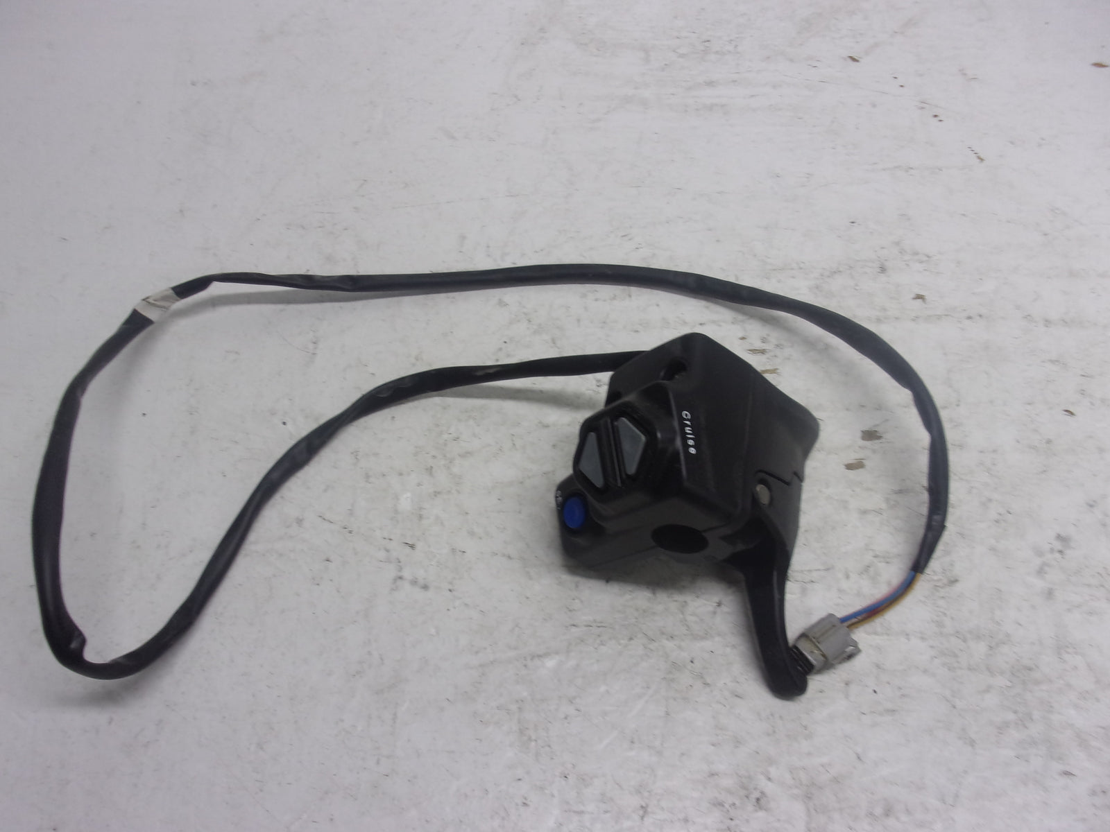 Kawasaki Jet Ski 2011-2021 Ultra 300/310 Take Off Throttle Switch # 39074-3729