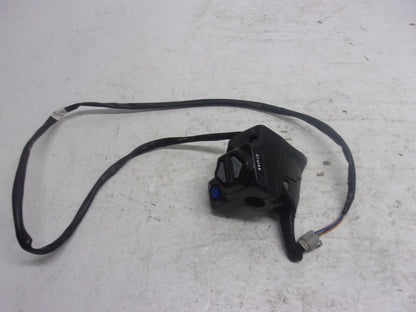 Kawasaki Jet Ski 2011-2021 Ultra 300/310 Take Off Throttle Switch # 39074-3729