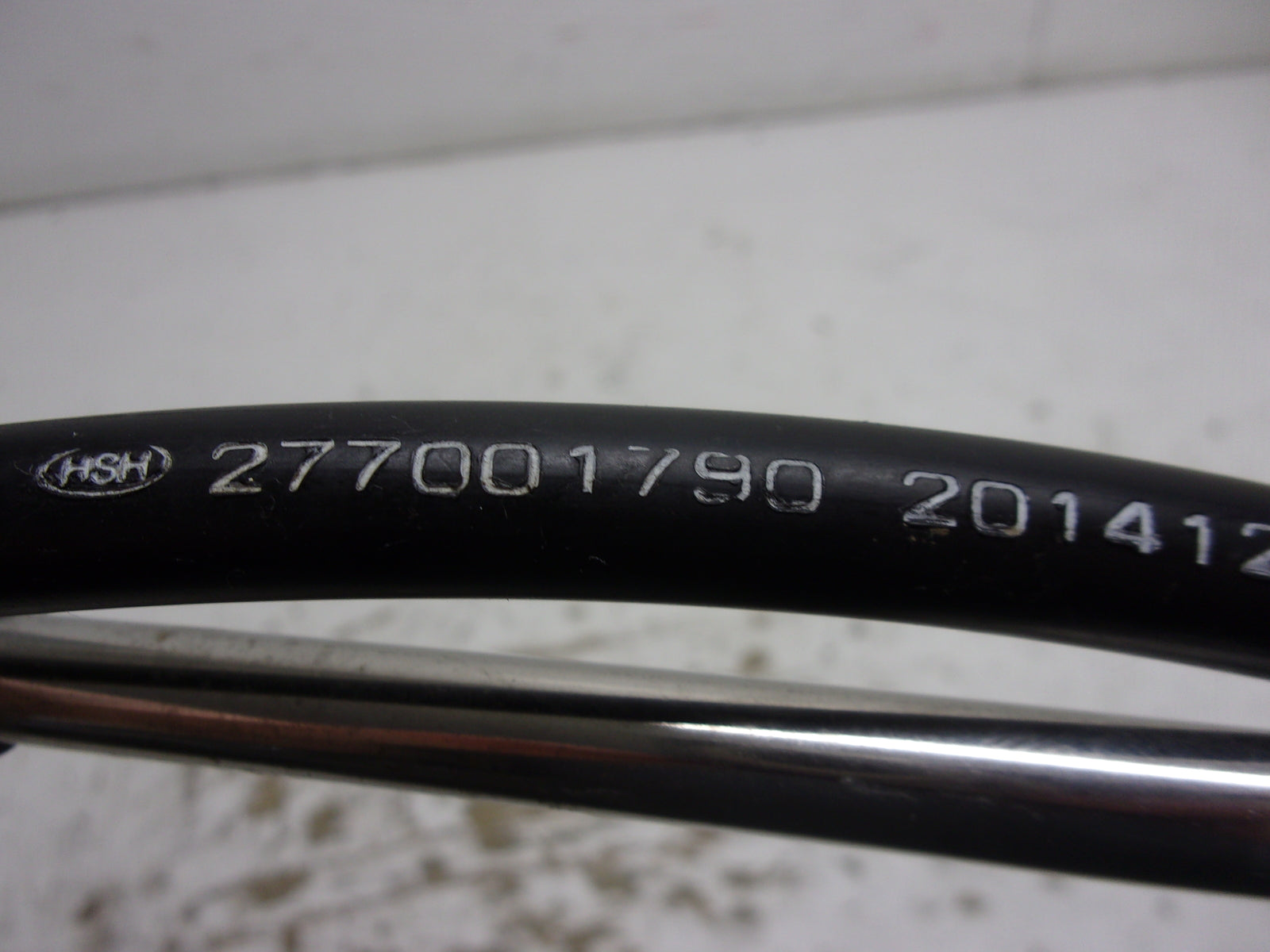 SeaDoo Bombardier 2014-2016 Spark Steering Cable Assembly Part# 277001790